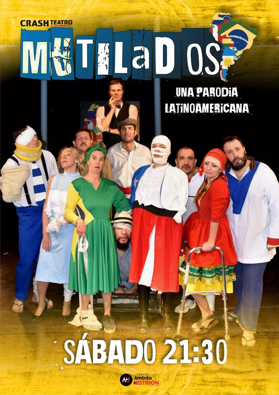 Mutilados