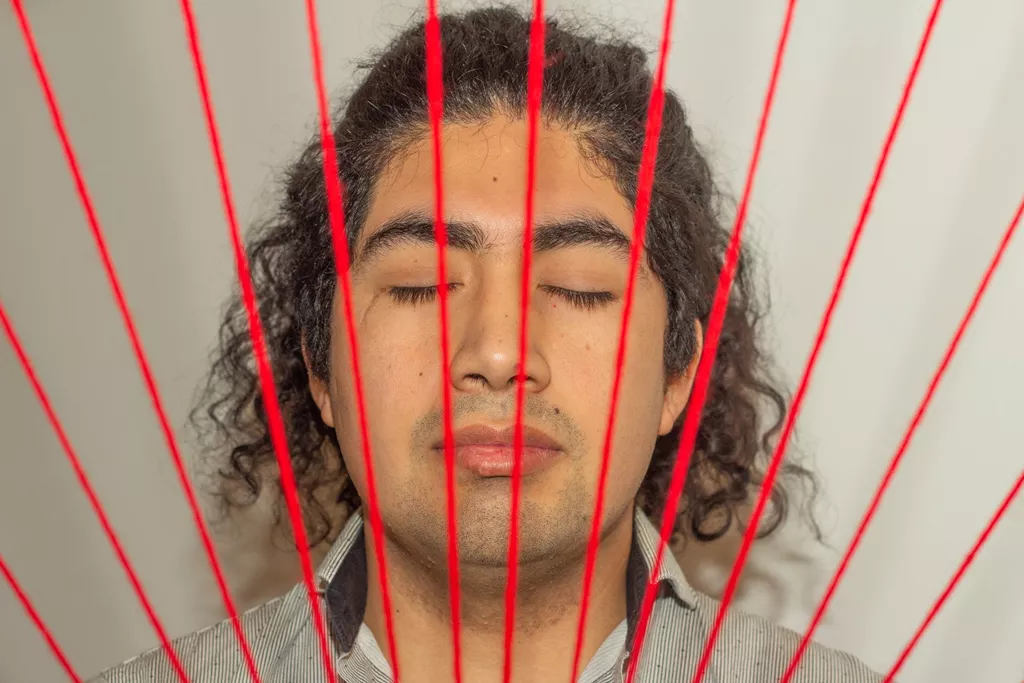 Nahuel Collueque